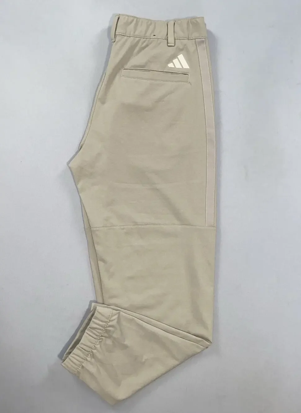 Adidas JF4864 Men's Beyond The Course Performance Jogger Golf Pants. Size S Read
